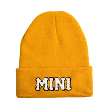 Load image into Gallery viewer, MAMA&amp;MINI Beanies
