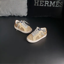 Load image into Gallery viewer, Fashion Sequins Kids Shoes
