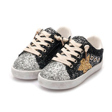 Load image into Gallery viewer, Sequin Children&#39;s Shoes
