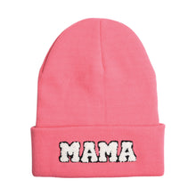 Load image into Gallery viewer, MAMA&amp;MINI Beanies
