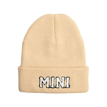 Load image into Gallery viewer, MAMA&amp;MINI Beanies
