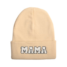 Load image into Gallery viewer, MAMA&amp;MINI Beanies
