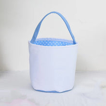 Load image into Gallery viewer, Easter Handbag Blue |2PC
