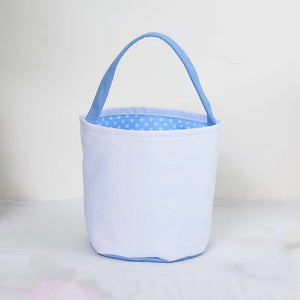 Easter Handbag Blue |2PC