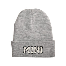 Load image into Gallery viewer, MAMA&amp;MINI Beanies
