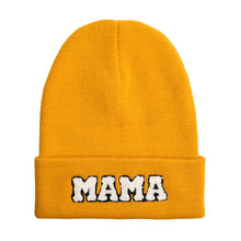 Load image into Gallery viewer, MAMA&amp;MINI Beanies
