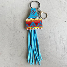 Load image into Gallery viewer, Western Style Animal Keychain|2PC
