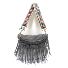 Load image into Gallery viewer, Preorder-Tassel Chest Bag(4.19-4.30)
