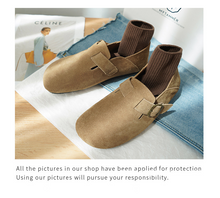 Load image into Gallery viewer, Fashion Boken Shoes
