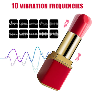 RTS-Lipstick Vibrator