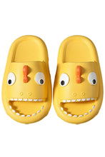 Load image into Gallery viewer, Children&#39;s Shark Slippers - KOC
