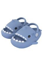 Load image into Gallery viewer, Children&#39;s Shark Sandals - KOC
