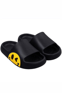 Children's Smiley Slippers - KOC