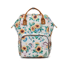 Load image into Gallery viewer, Travel Baby Diaper Bag Backpack
