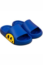 Load image into Gallery viewer, Children&#39;s Smiley Slippers - KOC
