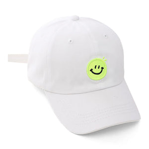 Children's Smiley Sun Hat - KOC