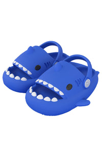 Children's Shark Sandals - KOC