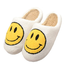 Load image into Gallery viewer, Smiley slippers For Women
