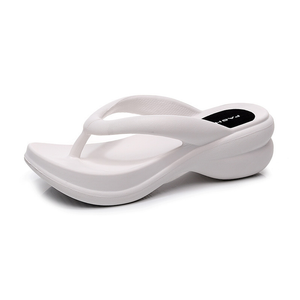 Flip Flops Platform Slippers