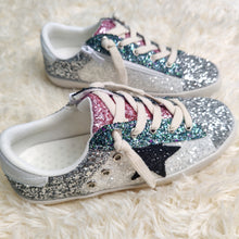 Load image into Gallery viewer, Sequin Children&#39;s Shoes
