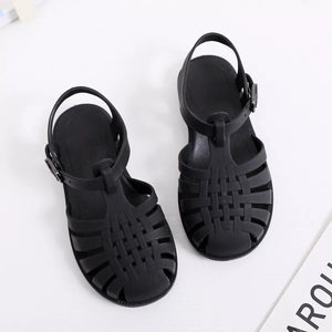 Baby Girl Sandals