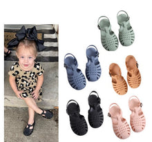 Load image into Gallery viewer, Baby Girl Sandals
