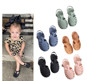 Baby Girl Sandals