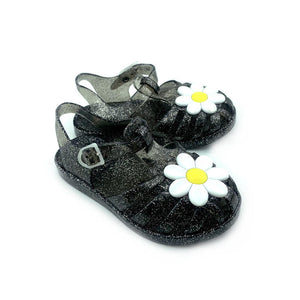 Girls T-Strap Jelly Sandals - KOC