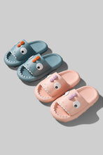 Load image into Gallery viewer, Children&#39;s Shark Slippers - KOC
