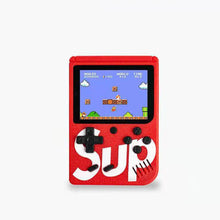 Load image into Gallery viewer, 400 Game Handheld Game Consoles
