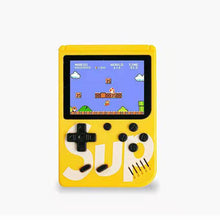 Load image into Gallery viewer, 400 Game Handheld Game Consoles
